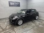 mini cooper, Auto's, Mini, Stof, USB, Zwart, Berline