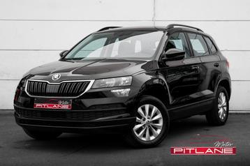 Skoda Karoq 1.0 TSI Ambition / Keyless / Camera / Navi / PDC