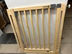 Veiligheidsbarrières, Ophalen, Gebruikt, Hout, Klemhekje