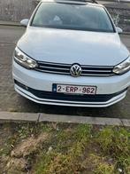 Volkswagen touran 2.0 tdi 150ch euro 6, Auto's, Voorwielaandrijving, Monovolume, Euro 6, Alcantara
