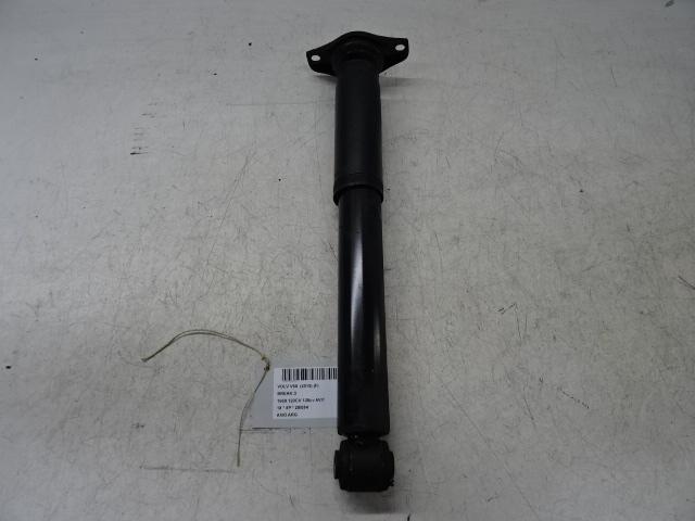 SCHOKBREKER LINKS ACHTER Volvo V60 I (FW / GW) (31451227), Auto-onderdelen, Ophanging en Onderstel, Volvo, Gebruikt