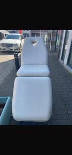 Behandel massage tafel, Sport en Fitness, Ophalen, Zo goed als nieuw