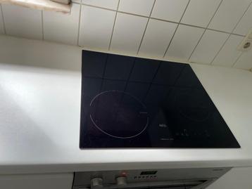 AEG Inductie kookplaat (HK604200IB) - 4 kookzones beschikbaar voor biedingen
