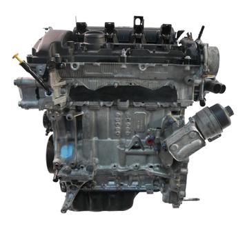 Citroën C4 Picasso UD 1.6 5FX EP6DT 0135PK-motor beschikbaar voor biedingen