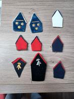 militaire assessoires, Ophalen of Verzenden, Landmacht, Lintje, Medaille of Wings