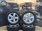 Winterset Mercedes-Benz B-Klasse 245  16" (#758), Gebruikt, -, Banden en Velgen, -