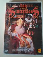 Dag Sinterklaas, Cd's en Dvd's, Dvd's | Kinderen en Jeugd, Ophalen, Zo goed als nieuw