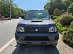 Suzuki Jimny 1.3 Essence 4x4 4wd 2014, Stof, 1328 cc, Zwart, 62 kW