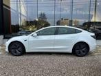 Tesla Model 3 50 KW SR+ RWD 18595 + 21% btw / LFP /TESLA GA, Auto's, Automaat, Zwart, Wit, 5 deurs