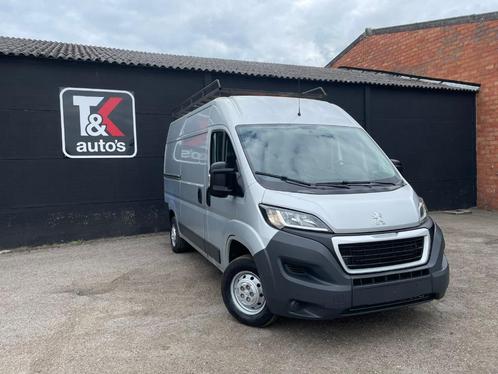Peugeot Boxer 2.0 HDi 2016 Euro 6, Auto's, Bestelwagens en Lichte vracht, Bedrijf, Te koop, Peugeot, Diesel, Euro 6, Handgeschakeld