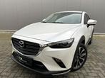 Mazda CX-3 essence automatique, Autos, Mazda, SUV ou Tout-terrain, 5 places, Carnet d'entretien, Cuir et Tissu