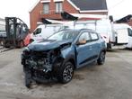 Voiture accidentée Dacia Spring ! ! ! ! !, Autos, Dacia, Achat, Euro 6, Entreprise, 48 kW