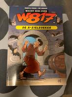 Swerts - De A-Zielzoeker, Enlèvement ou Envoi, Swerts; Vanas; Hec Leemans