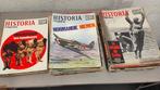 Lot de 94 revues Historia 2èguerre mondial, Enlèvement ou Envoi, HISTORIA, Général, Deuxième Guerre mondiale