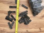 Metalen munitie opberg clips voor 308/7.62x51 100stuks, Verzamelen, Ophalen of Verzenden, Landmacht, Overige typen