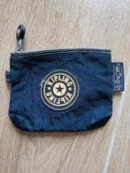 Kipling geldbeugeltje, Enlèvement ou Envoi