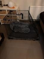 Hondenbenche, Dieren en Toebehoren, Ophalen, Zo goed als nieuw