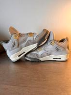 Air Jordan 4 SE Craft Photon Dust, Vêtements | Hommes, Chaussures, Baskets, Porté, Enlèvement, Autres couleurs