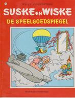 Strip Suske en Wiske nr.219 : "De speelgoedspiegel"., Enlèvement ou Envoi