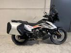 KTM 790 adventure S in zeer mooie staat (bj 2021), Motoren, Motoren | KTM, 790 cc, Bedrijf, Meer dan 35 kW, Overig