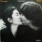 John Lennon & Yoko Ono LP Double Fantasy zeldzame DDR issue, CD & DVD, Vinyles | Pop, Comme neuf, Enlèvement, 1960 à 1980