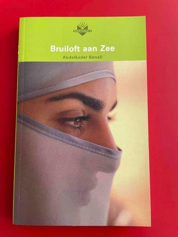 Abdelkader Benali - Bruiloft aan Zee beschikbaar voor biedingen