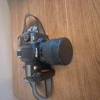 Nikon f65, Audio, Tv en Foto, Optische apparatuur | Verrekijkers, Ophalen, Zo goed als nieuw