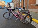 24 inch meisjes fiets, Fietsen en Brommers, 24 inch, Gebruikt, Ophalen