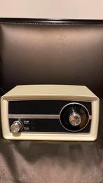 Radio rétro Philips, Enlèvement, Comme neuf, Radio