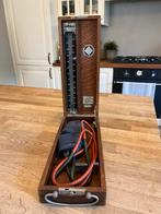 Médical ancien / Braun's genuine precision sphygmomanometer