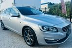 Volvo V60 OCEAN Race 2015 GPS garantie 12 mois, Voorwielaandrijving, Euro 5, Zwart, 1600 cc
