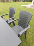 Hartman tuinset, Tuin en Terras, Tuinsets en Loungesets, Ophalen, Gebruikt, Tuinset