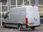 Mercedes Sprinter 315 CDI Automaat RWD L2H2 Camera Airco Car, Auto's, Bestelwagens en Lichte vracht, Automaat, Gebruikt, 4 cilinders