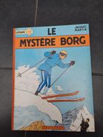 LEFRANC Edition originale 1965, Ophalen of Verzenden, Zo goed als nieuw