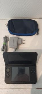 NITENDO DS3 XL, Enlèvement, Utilisé, Avec jeux