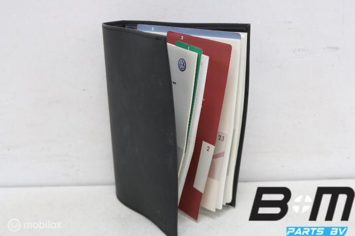 Handleiding met serviceplan VW Golf 5 ., Auto-onderdelen, Overige Auto-onderdelen, Gebruikt