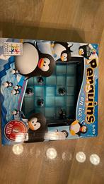 Smart games penguins on ice, Hobby en Vrije tijd, Ophalen, Zo goed als nieuw
