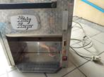Vintage bicky burger oven, Elektronische apparatuur, Ovens, Ophalen, Gebruikt, Vrijstaand, Oven