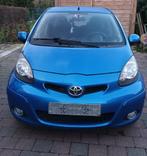 Toyota aygo, Auto's, Toyota, Stof, Zwart, Blauw, Handgeschakeld