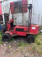 GEZOCHT heftruck Britruck, Ophalen, Diesel, Heftruck