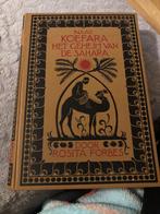 Naar Koefara, het geheim van de Sahara - Rosita Forbes, Boeken, Ophalen of Verzenden, Gelezen, Rosita Forbes, Afrika