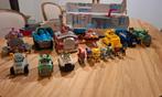 Groot Lot Paw Patrol speelgoed., Kinderen en Baby's, Ophalen of Verzenden
