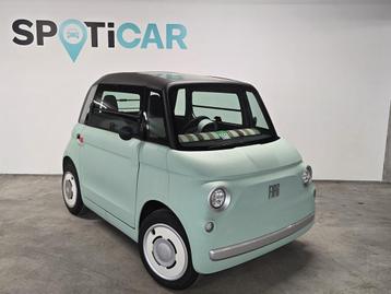 Fiat Topolino  beschikbaar voor biedingen