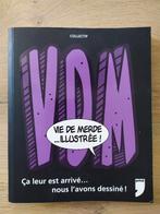 VDM Vie de merde... Illustrée EO TBE, Une BD, Enlèvement ou Envoi