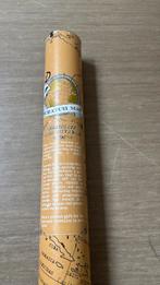 Scratch map (landkaart) - nieuw, Enlèvement, Neuf