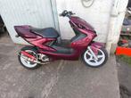 Yamaha aerox classe b, Ophalen, Zo goed als nieuw, Aerox