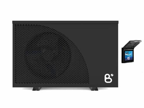 BluePlus zwembadwarmtepomp met volledige omvormer, Tuin en Terras, Zwembad-toebehoren, Nieuw, Zwembadpomp, Ophalen of Verzenden