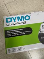 DOMO Label Writer, Computers en Software, Optische drives, Nieuw, MacOS, Ophalen