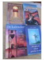 4 BOEKEN OVER MEESTERSCHAP V 7 EURO, Boeken, Ophalen of Verzenden