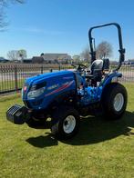 Iseki th5370 demo 60 uur !!, Hobby en Vrije tijd, Modelbouw | Auto's en Voertuigen, Ophalen